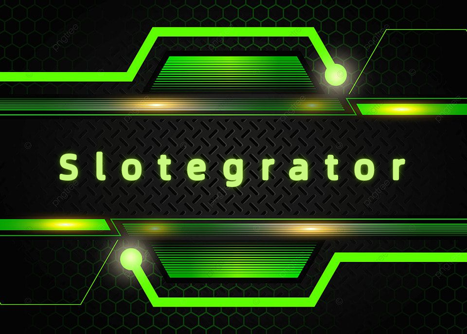 Slotegrator