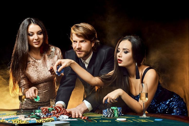 Slotegrator Live Casino