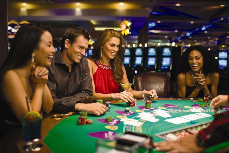 Slotegrator Live Casino