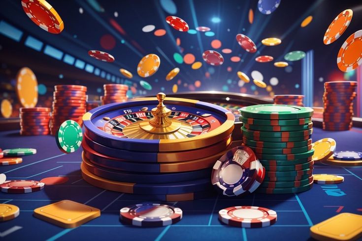 Slotegrator Live Casino