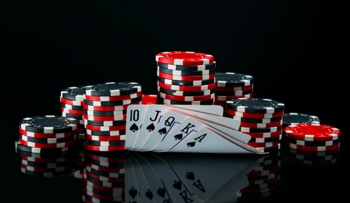 Slotegrator Live Betting